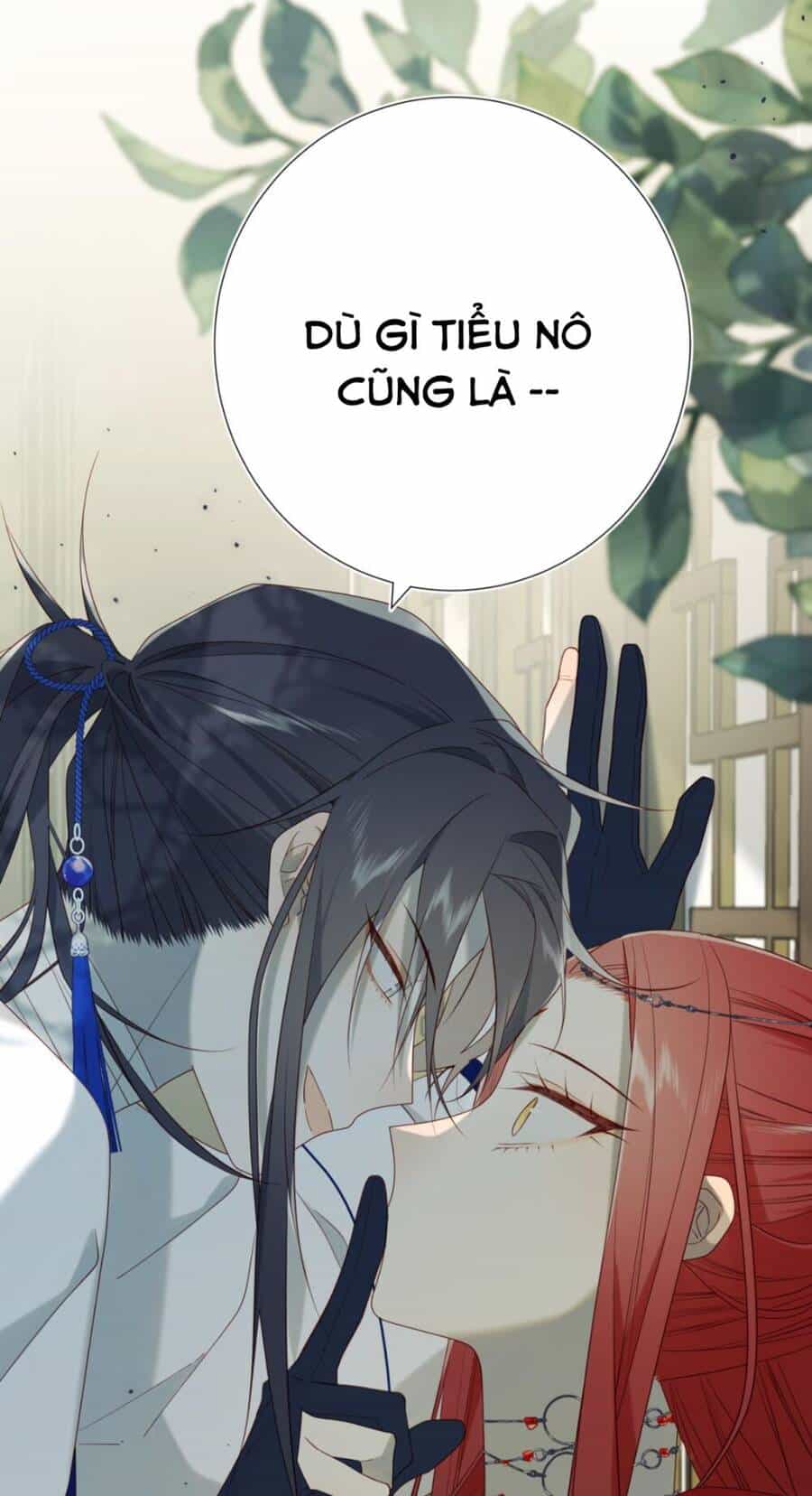 Ác Nữ Cự Tuyệt Cua Nam Chính - Chương 59 - ảnh 3