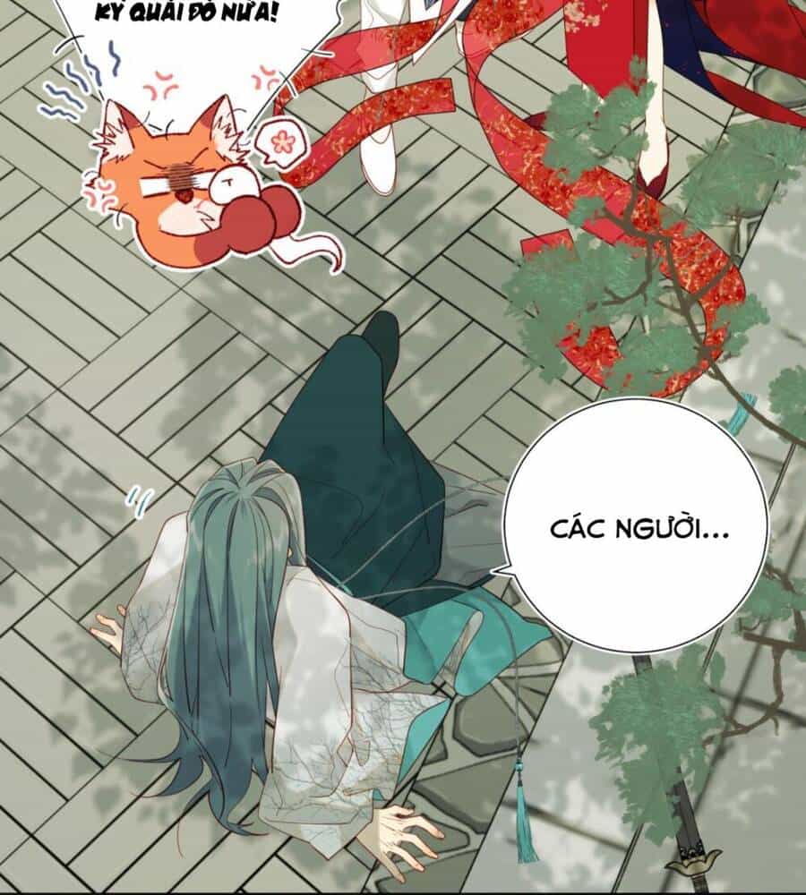 Ác Nữ Cự Tuyệt Cua Nam Chính - Chương 59 - ảnh 30