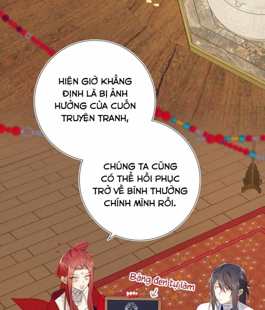 Ác Nữ Cự Tuyệt Cua Nam Chính - Chương 59 - ảnh 47