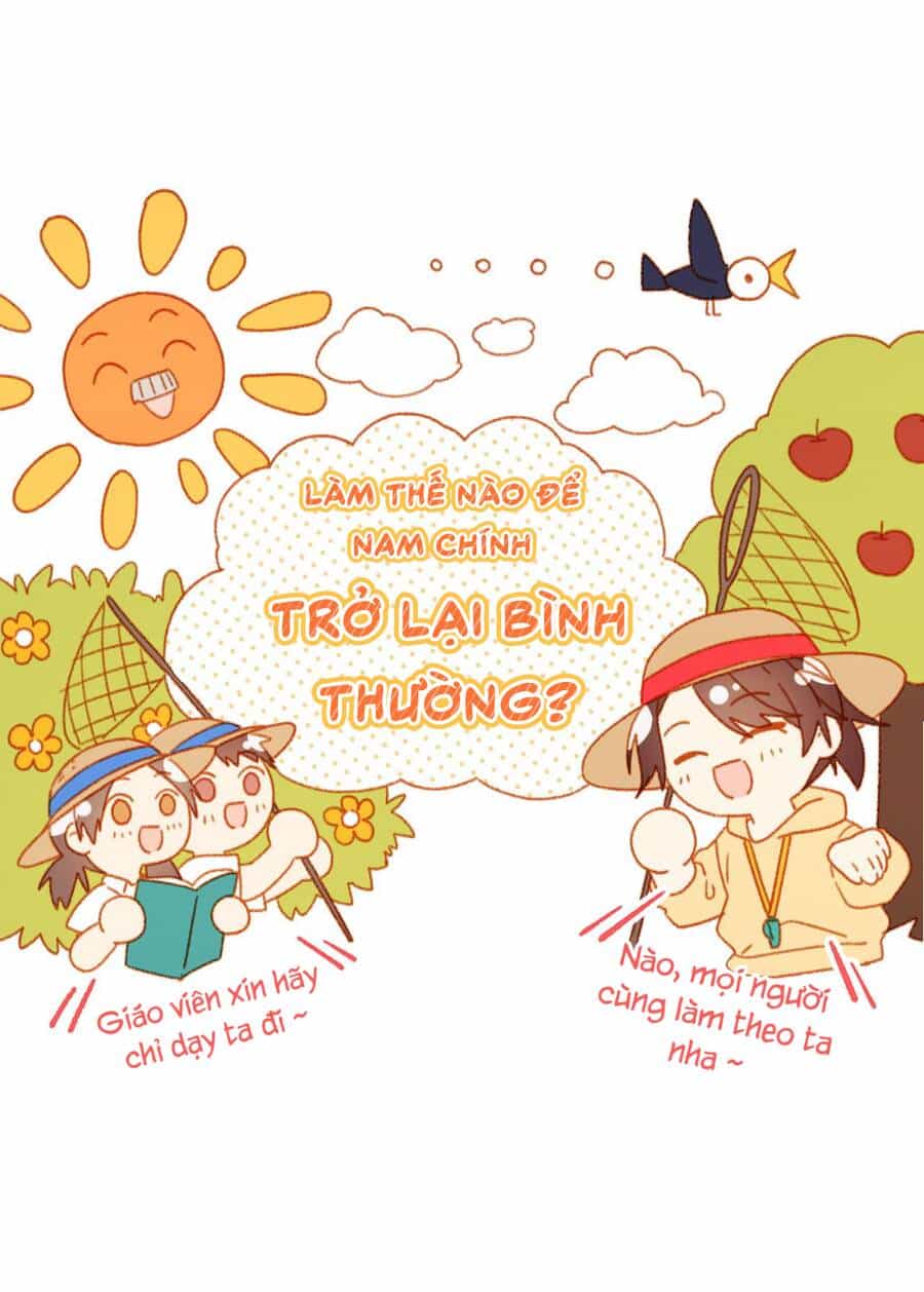 Ác Nữ Cự Tuyệt Cua Nam Chính - Chương 61 - ảnh 28