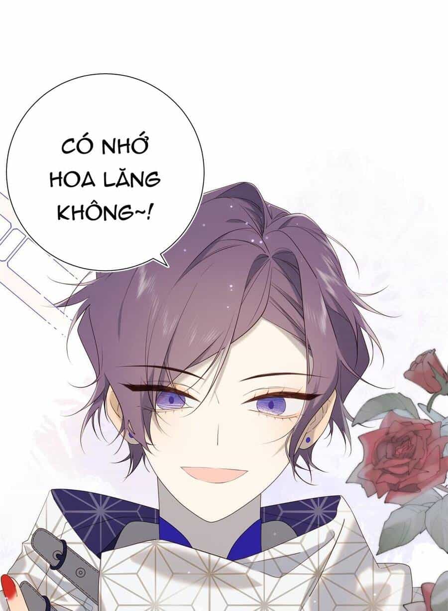 Ác Nữ Cự Tuyệt Cua Nam Chính - Chương 63 - ảnh 3