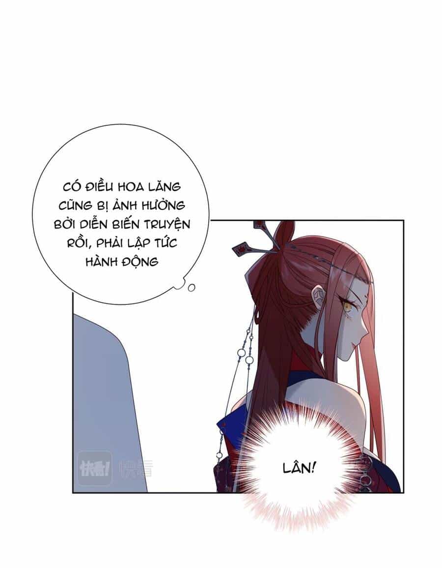 Ác Nữ Cự Tuyệt Cua Nam Chính - Chương 63 - ảnh 54