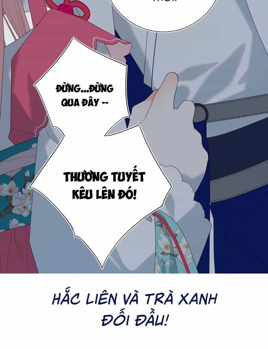 Ác Nữ Cự Tuyệt Cua Nam Chính - Chương 64 - ảnh 53