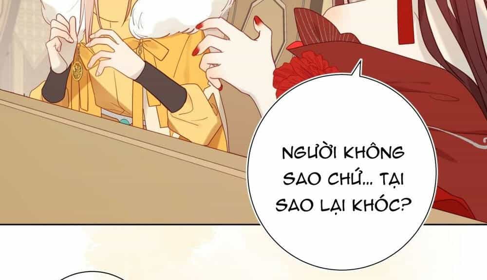 Ác Nữ Cự Tuyệt Cua Nam Chính - Chương 6 - ảnh 10