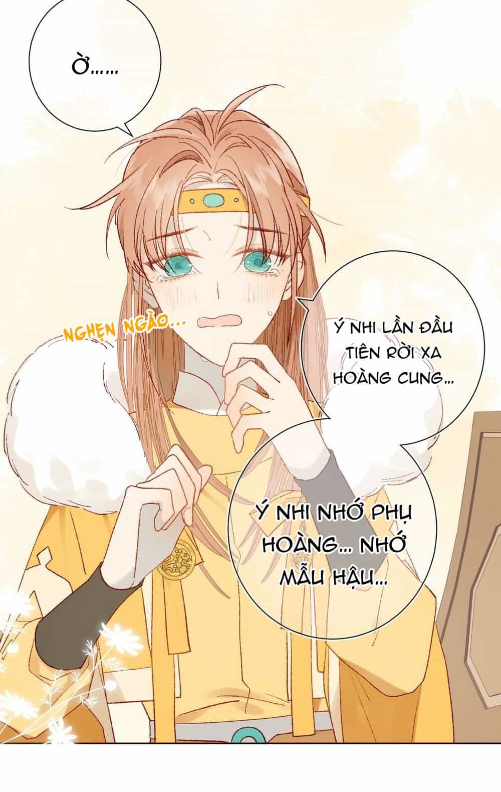 Ác Nữ Cự Tuyệt Cua Nam Chính - Chương 6 - ảnh 11