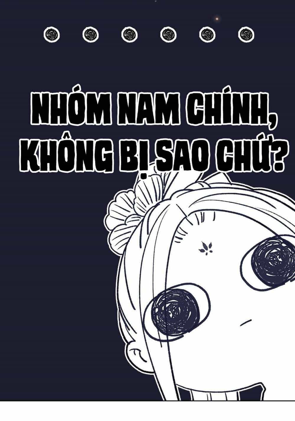 Ác Nữ Cự Tuyệt Cua Nam Chính - Chương 6 - ảnh 16