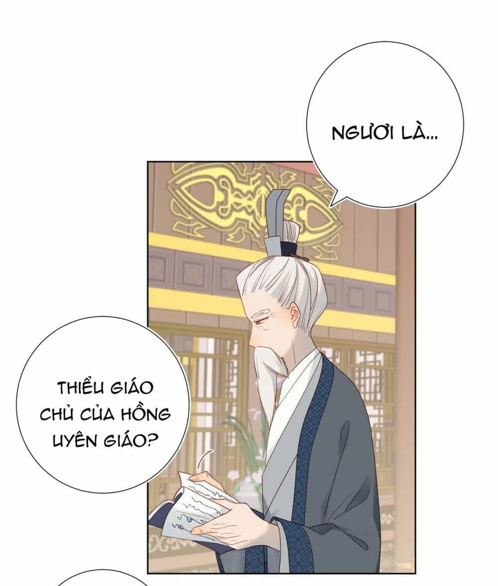 Ác Nữ Cự Tuyệt Cua Nam Chính - Chương 6 - ảnh 34