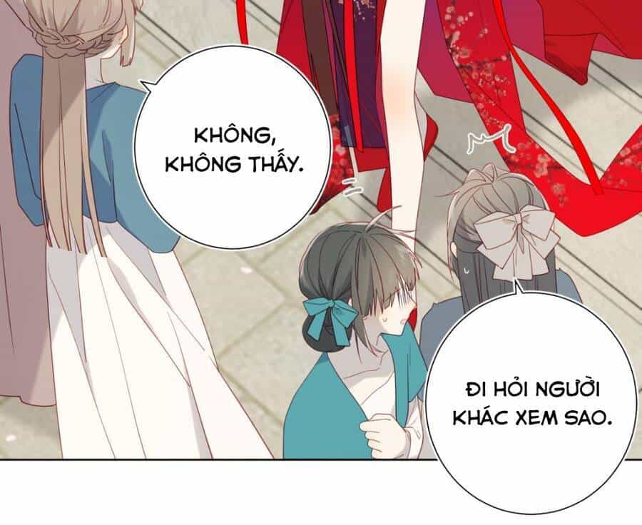 Ác Nữ Cự Tuyệt Cua Nam Chính - Chương 65 - ảnh 3
