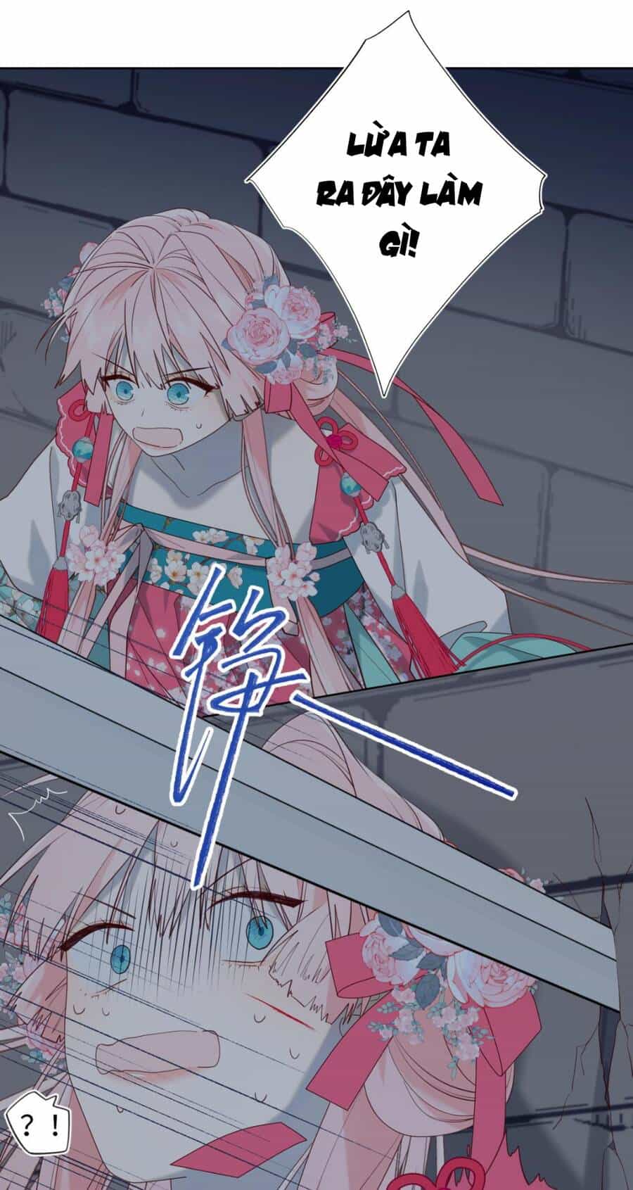 Ác Nữ Cự Tuyệt Cua Nam Chính - Chương 65 - ảnh 39
