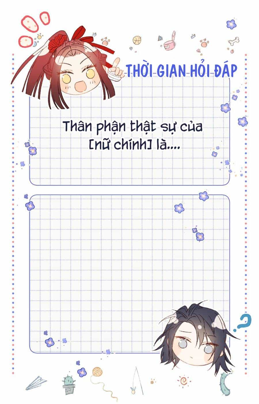 Ác Nữ Cự Tuyệt Cua Nam Chính - Chương 65 - ảnh 45