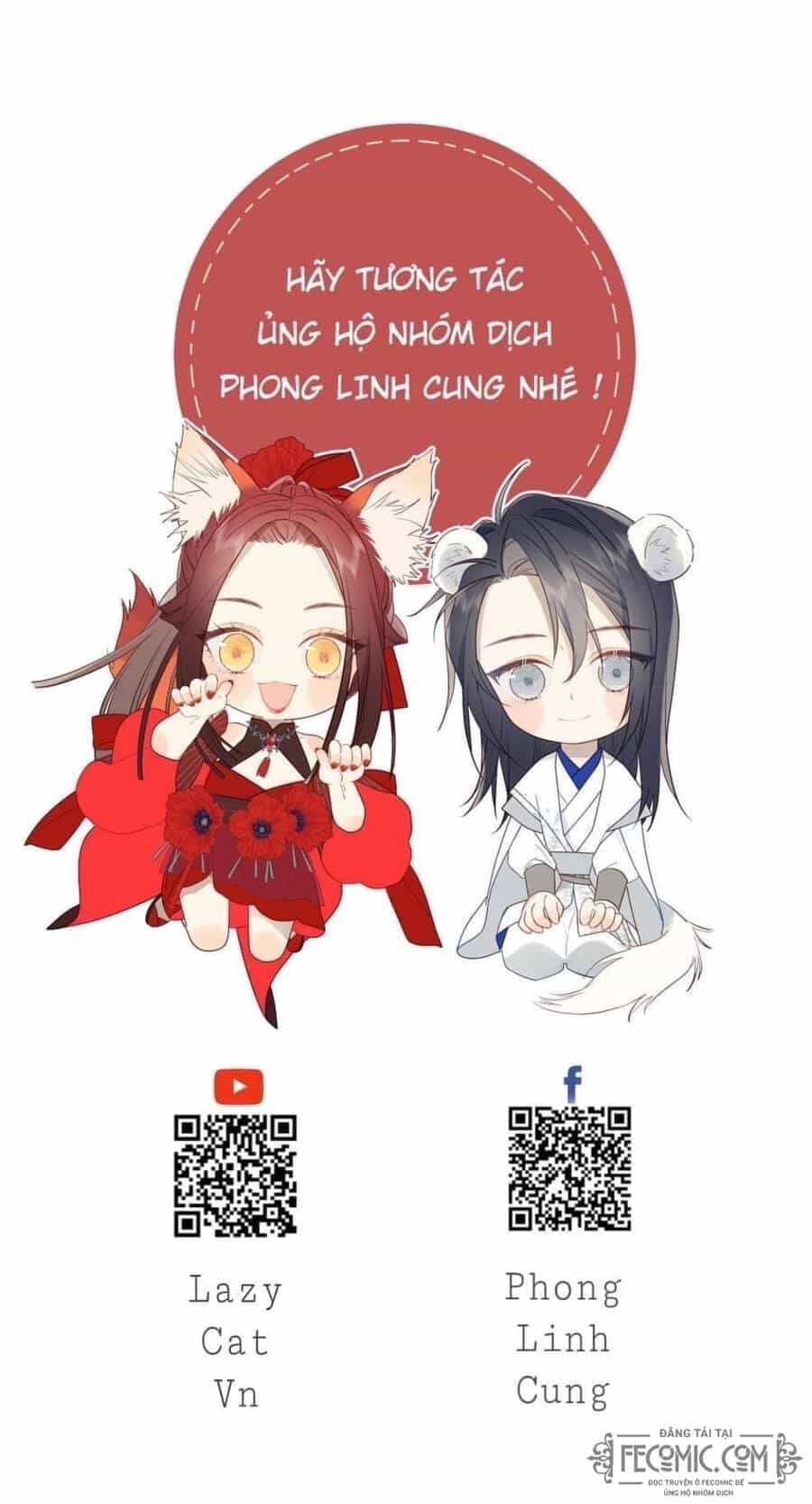 Ác Nữ Cự Tuyệt Cua Nam Chính - Chương 65 - ảnh 48