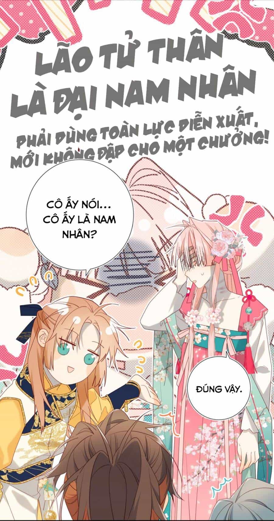 Ác Nữ Cự Tuyệt Cua Nam Chính - Chương 67 - ảnh 32