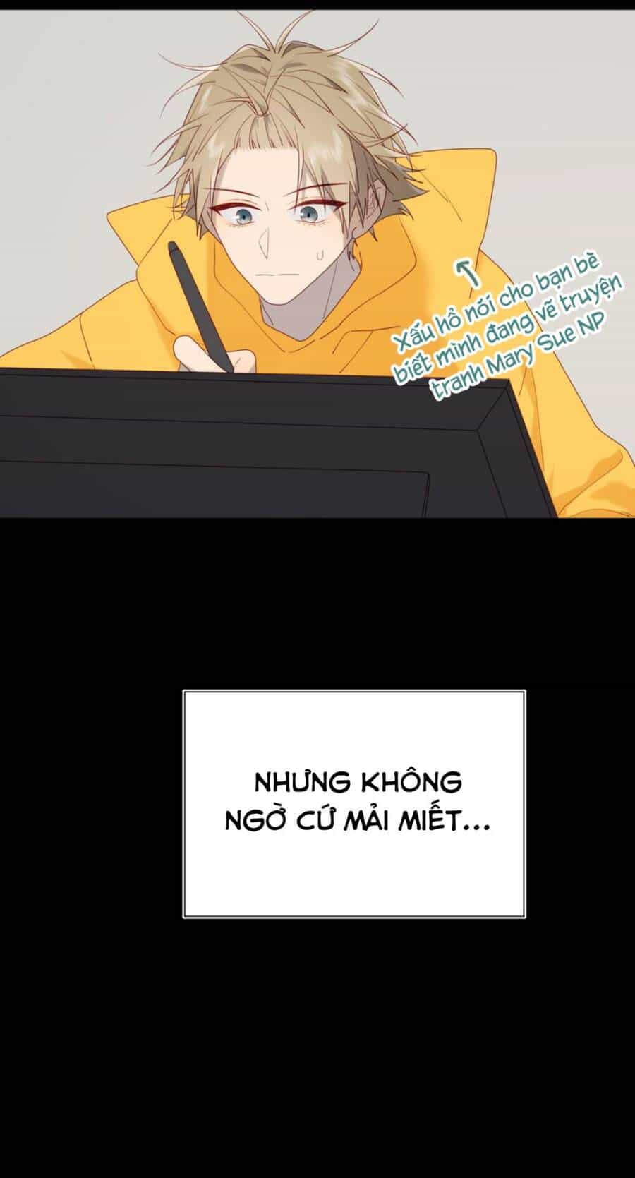 Ác Nữ Cự Tuyệt Cua Nam Chính - Chương 68 - ảnh 14