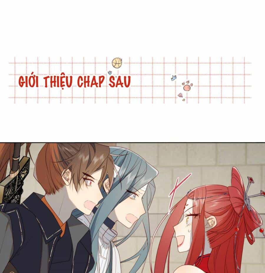 Ác Nữ Cự Tuyệt Cua Nam Chính - Chương 68 - ảnh 55