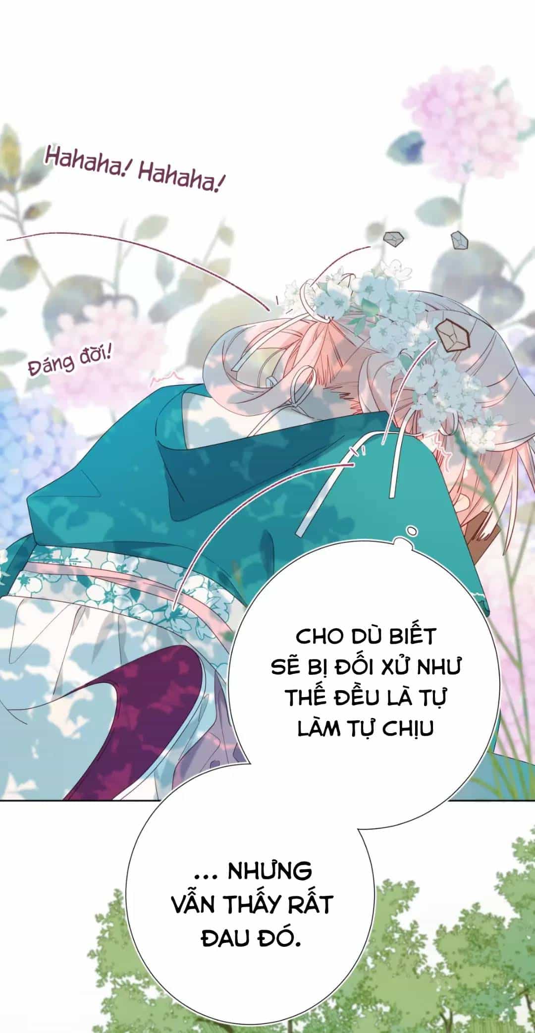Ác Nữ Cự Tuyệt Cua Nam Chính - Chương 70 - ảnh 16