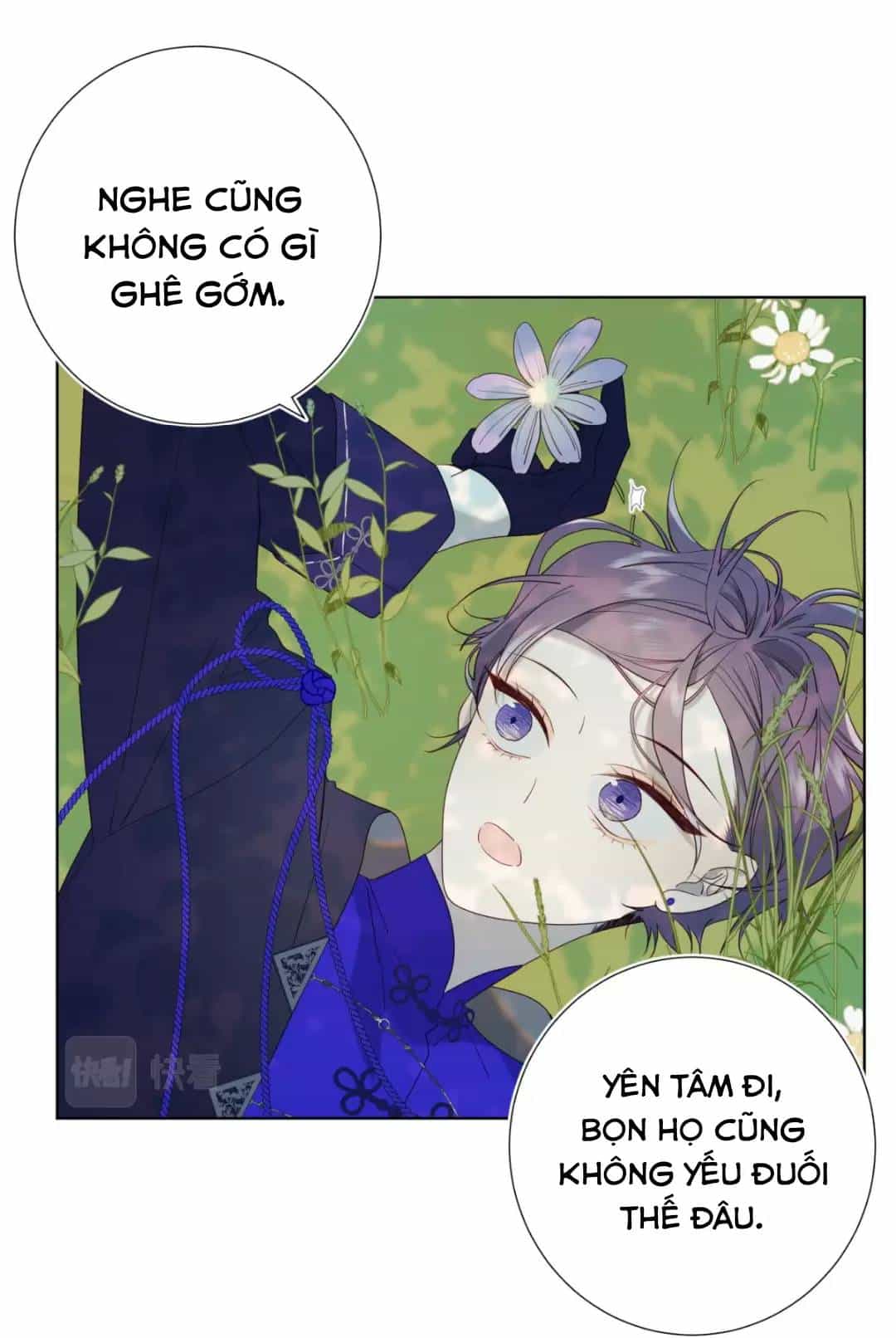 Ác Nữ Cự Tuyệt Cua Nam Chính - Chương 70 - ảnh 38