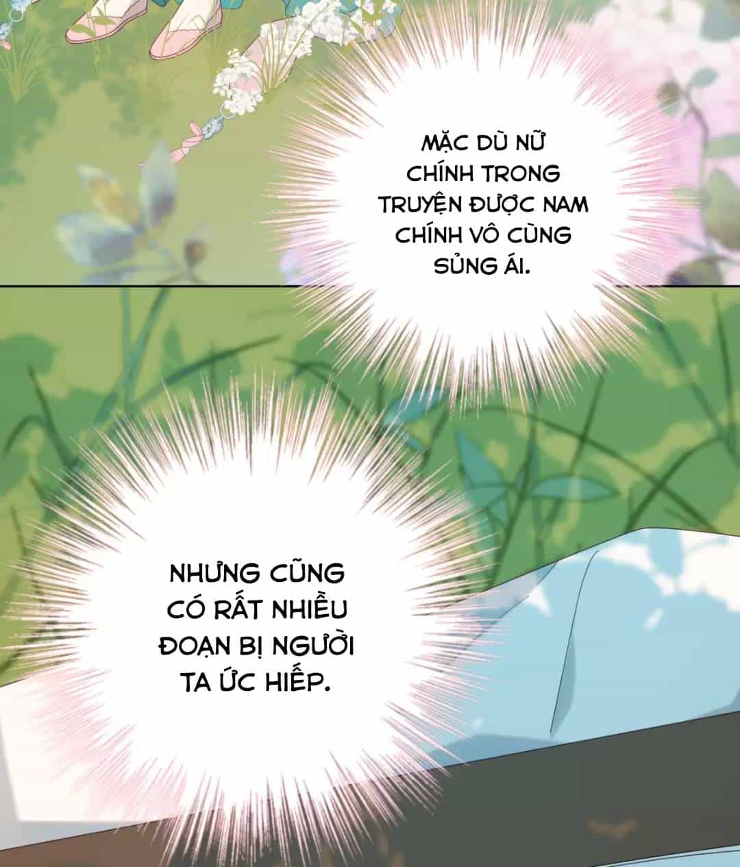 Ác Nữ Cự Tuyệt Cua Nam Chính - Chương 70 - ảnh 6