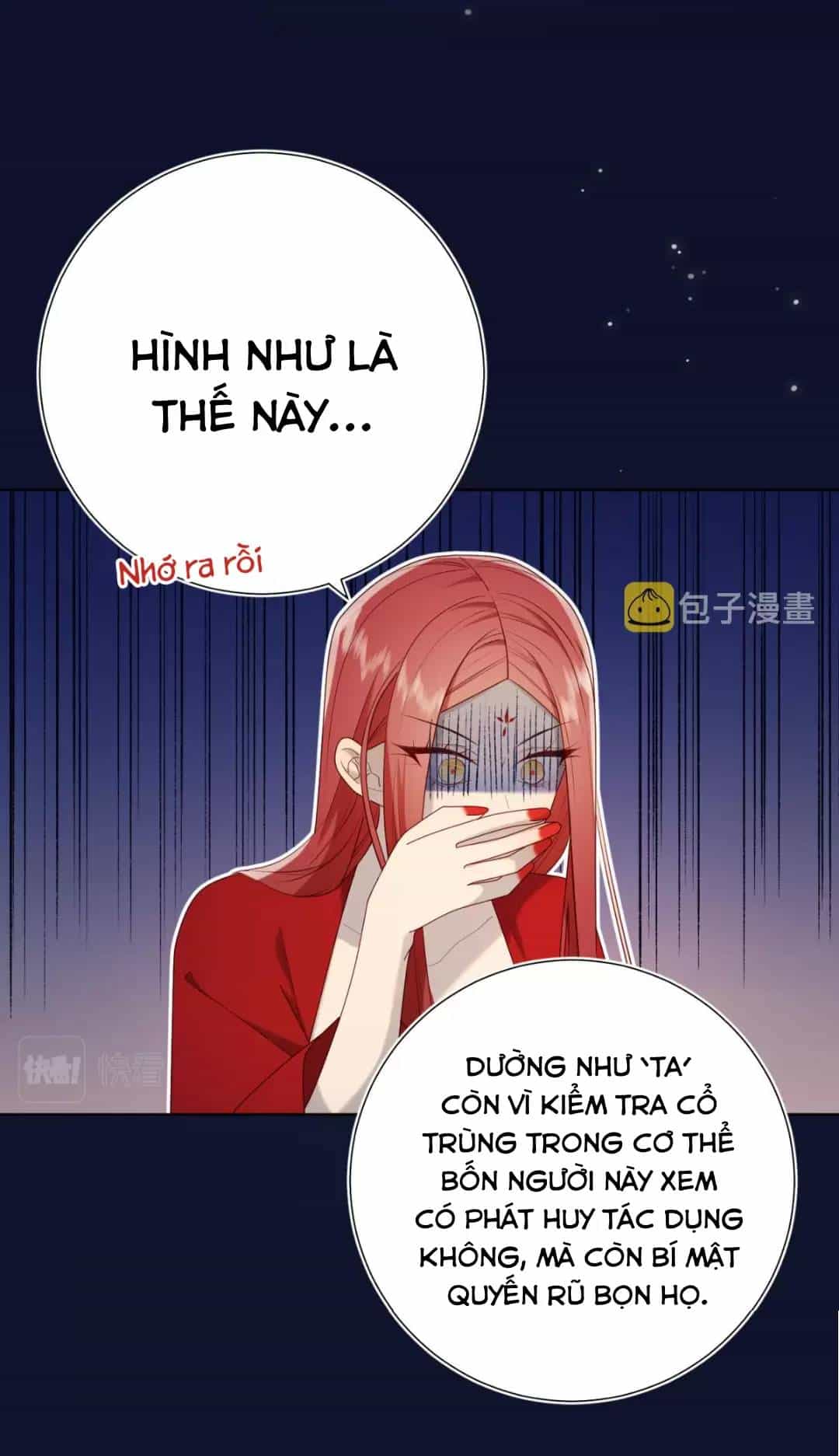 Ác Nữ Cự Tuyệt Cua Nam Chính - Chương 71 - ảnh 36