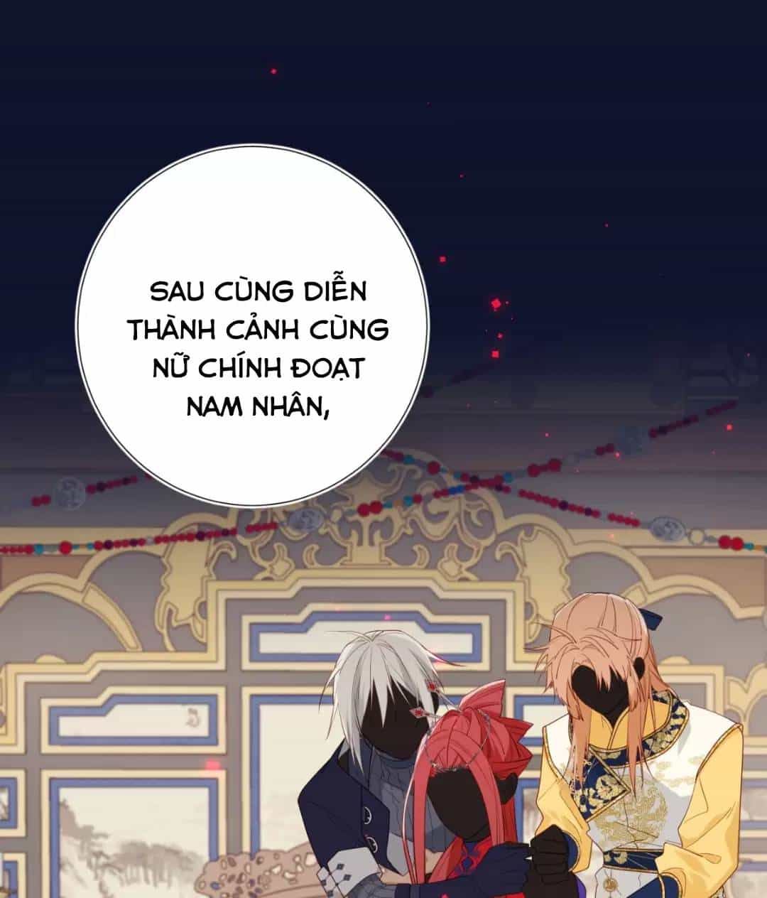 Ác Nữ Cự Tuyệt Cua Nam Chính - Chương 71 - ảnh 37