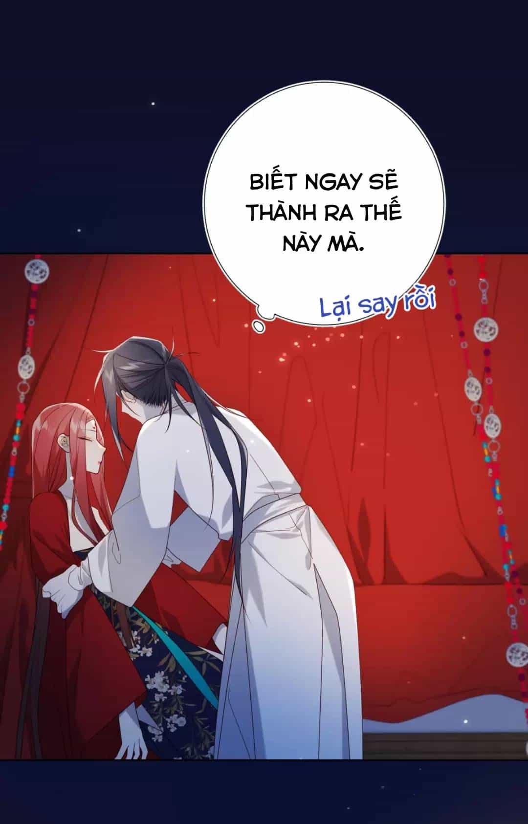 Ác Nữ Cự Tuyệt Cua Nam Chính - Chương 71 - ảnh 53