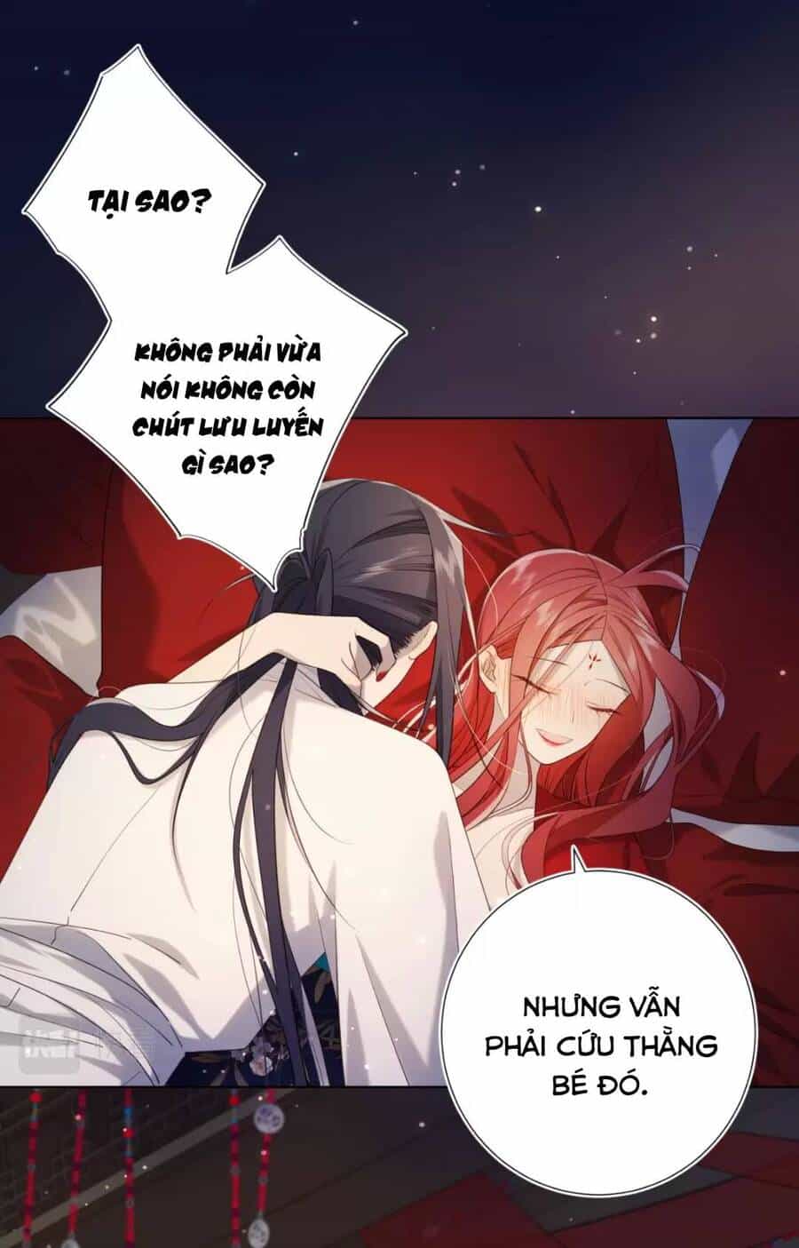 Ác Nữ Cự Tuyệt Cua Nam Chính - Chương 72 - ảnh 19