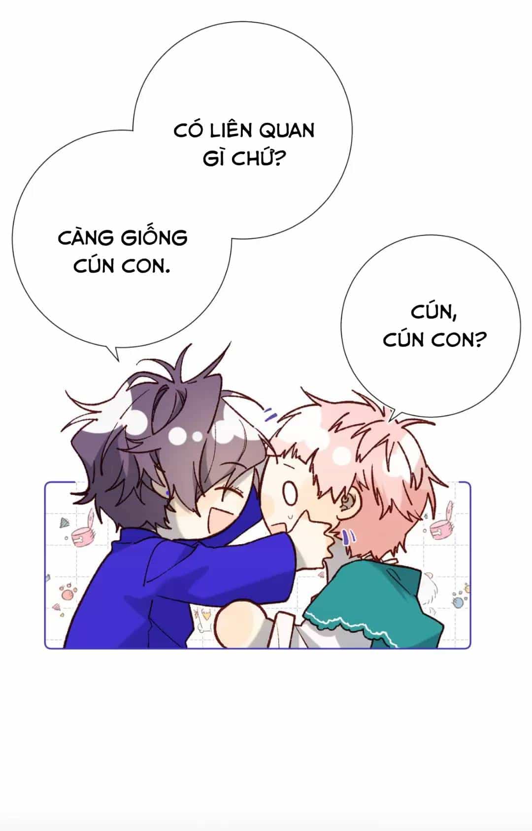 Ác Nữ Cự Tuyệt Cua Nam Chính - Chương 73 - ảnh 29