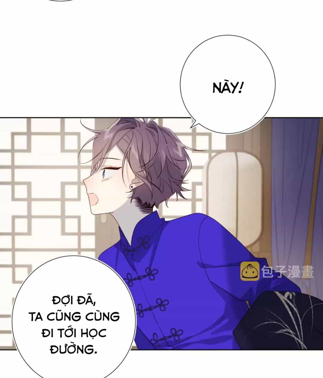 Ác Nữ Cự Tuyệt Cua Nam Chính - Chương 73 - ảnh 36