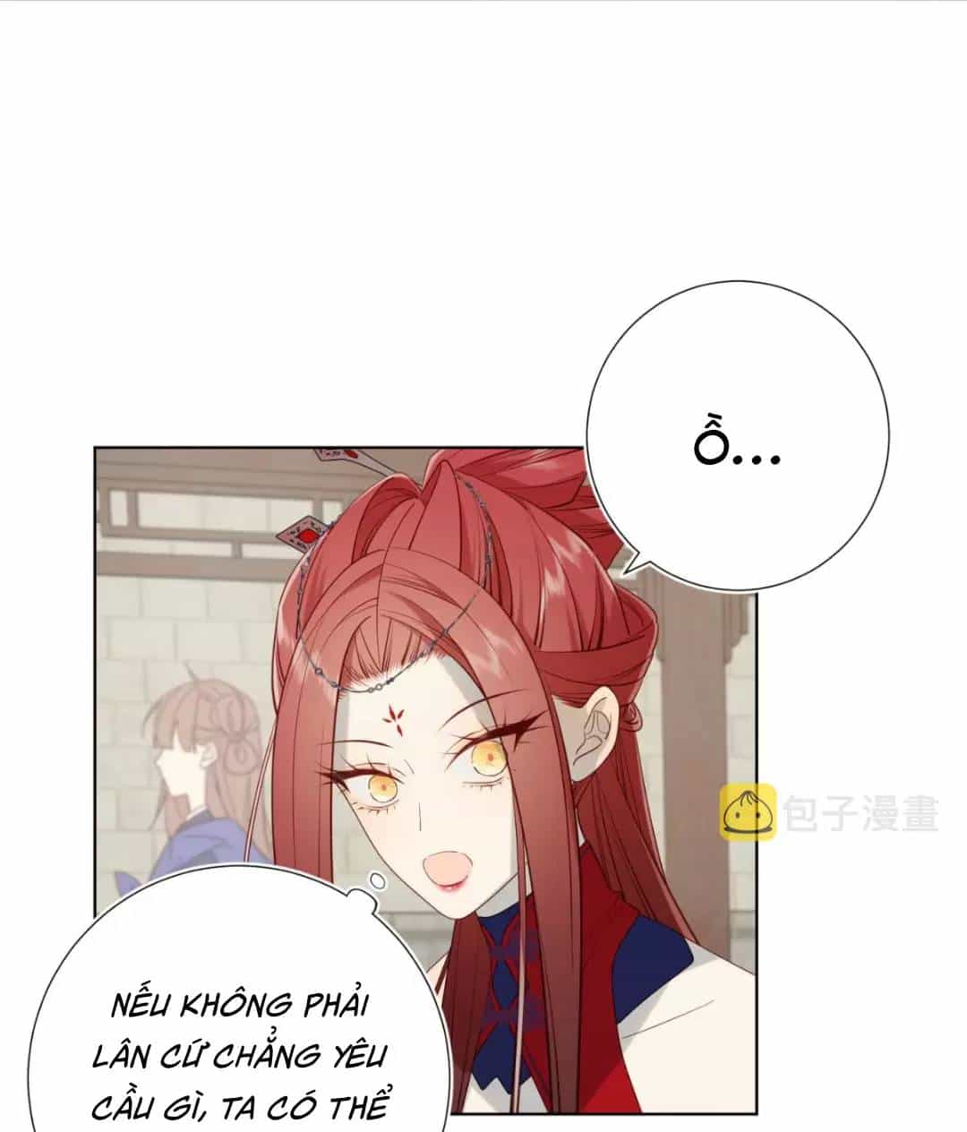 Ác Nữ Cự Tuyệt Cua Nam Chính - Chương 73 - ảnh 61