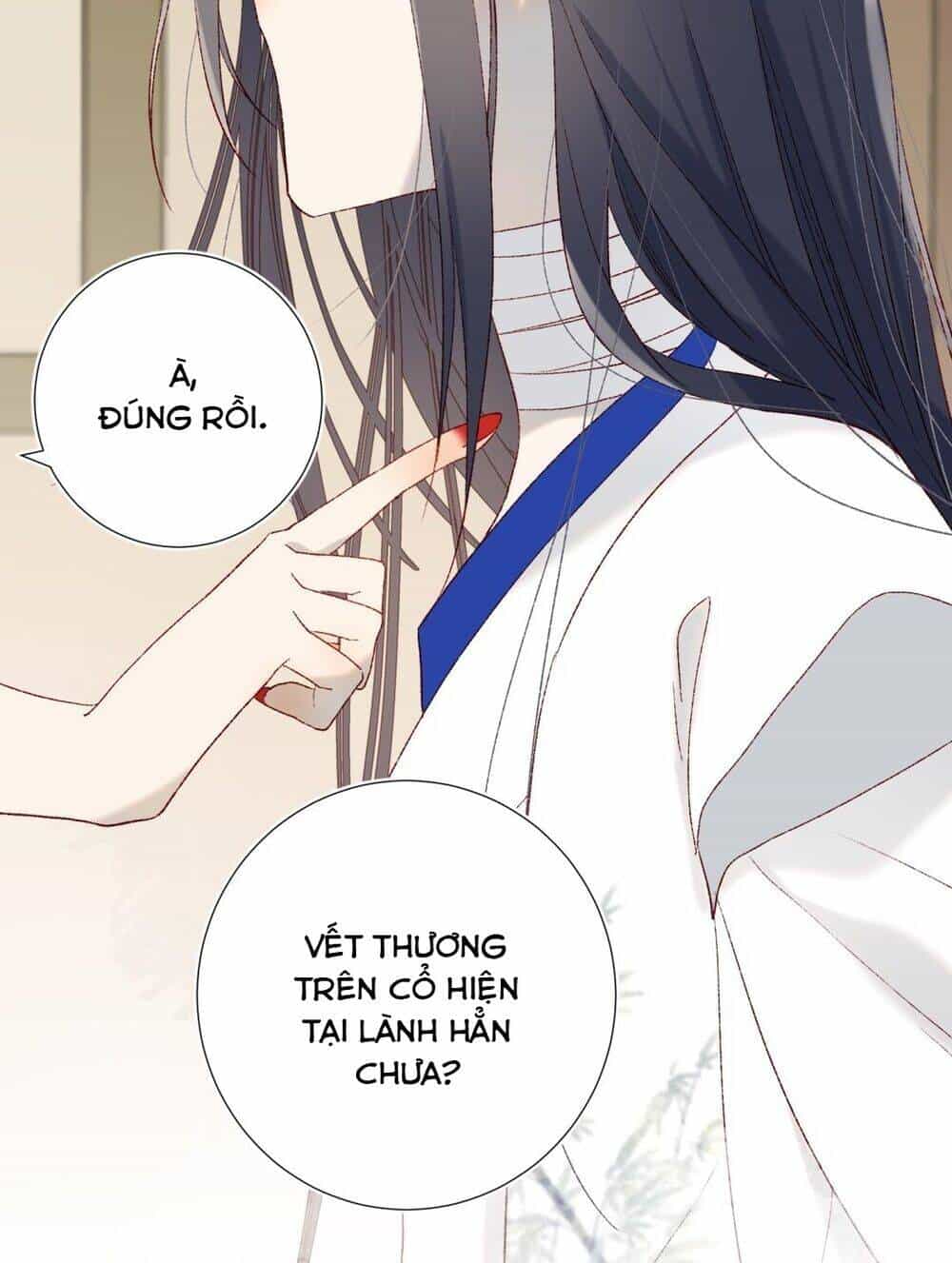 Ác Nữ Cự Tuyệt Cua Nam Chính - Chương 7 - ảnh 12