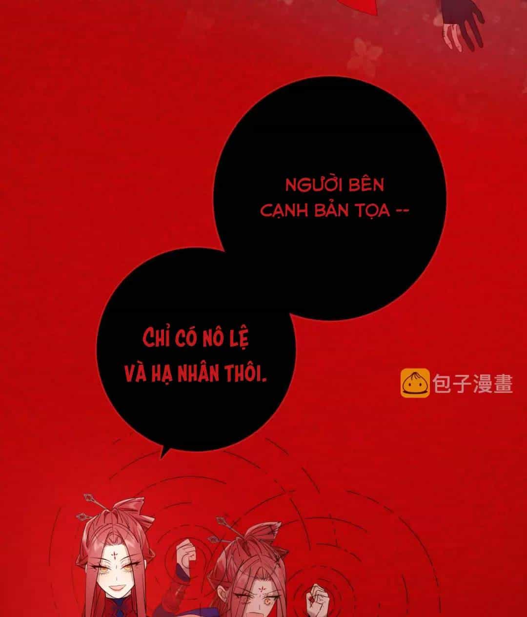 Ác Nữ Cự Tuyệt Cua Nam Chính - Chương 75 - ảnh 23