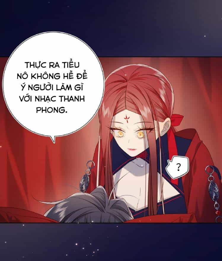 Ác Nữ Cự Tuyệt Cua Nam Chính - Chương 76 - ảnh 33
