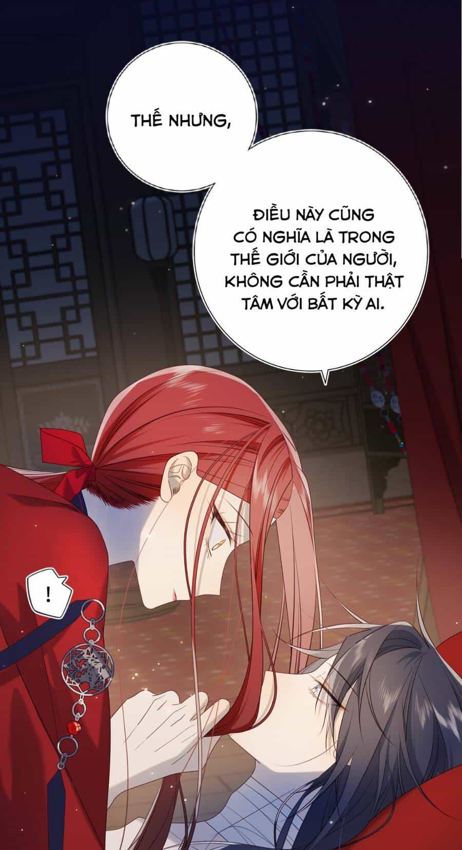 Ác Nữ Cự Tuyệt Cua Nam Chính - Chương 76 - ảnh 38