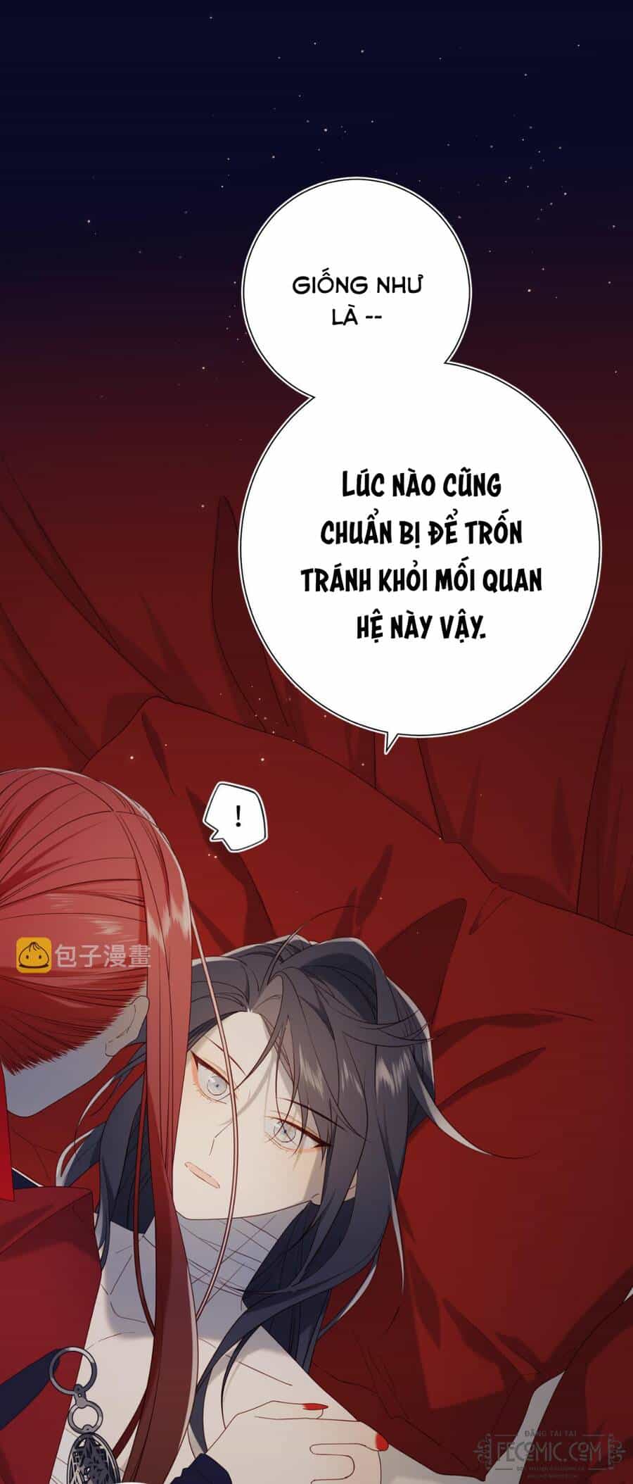 Ác Nữ Cự Tuyệt Cua Nam Chính - Chương 77 - ảnh 3