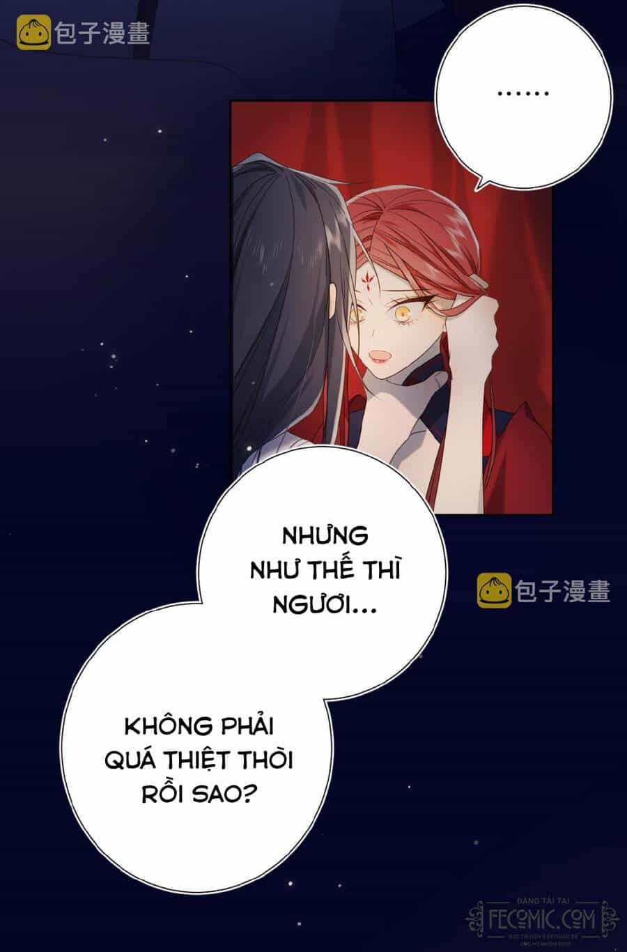 Ác Nữ Cự Tuyệt Cua Nam Chính - Chương 77 - ảnh 36