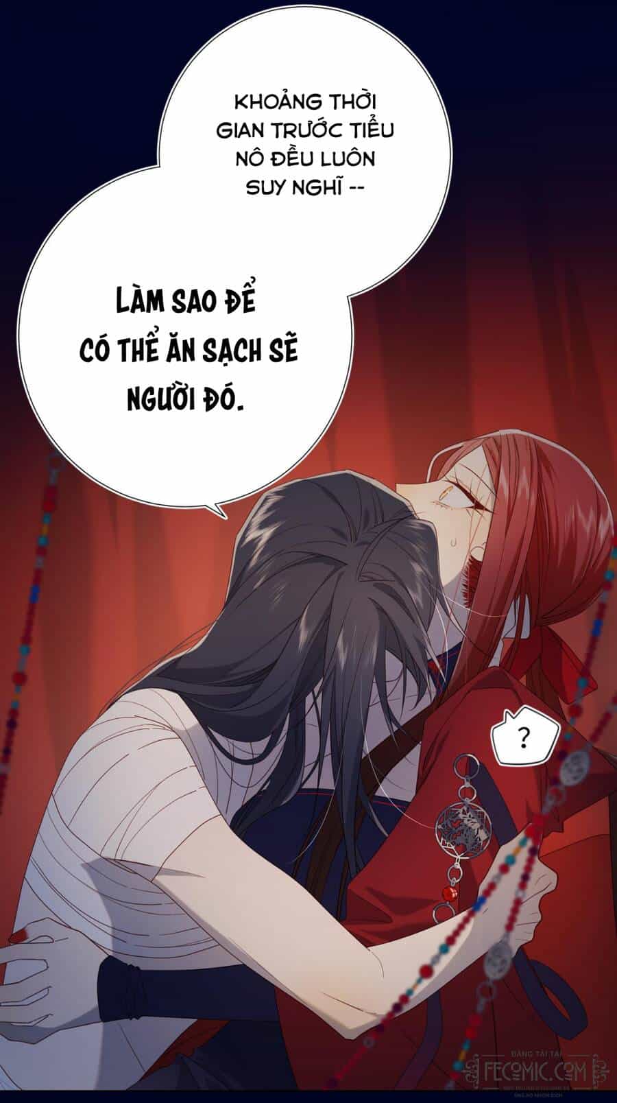 Ác Nữ Cự Tuyệt Cua Nam Chính - Chương 78 - ảnh 4