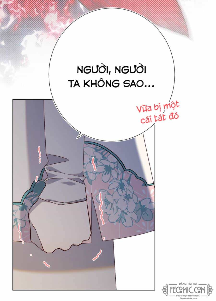 Ác Nữ Cự Tuyệt Cua Nam Chính - Chương 79 - ảnh 10