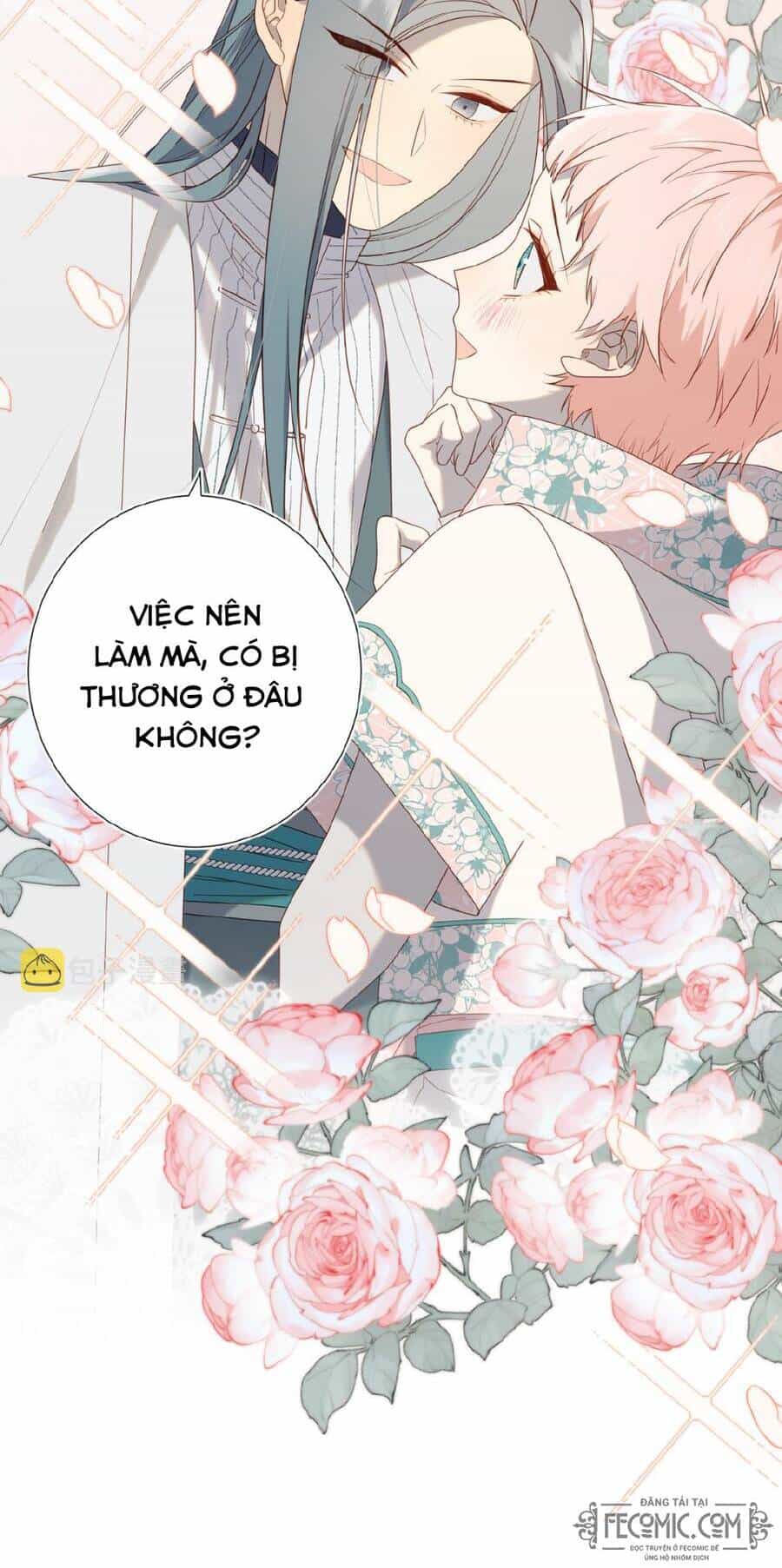 Ác Nữ Cự Tuyệt Cua Nam Chính - Chương 79 - ảnh 7