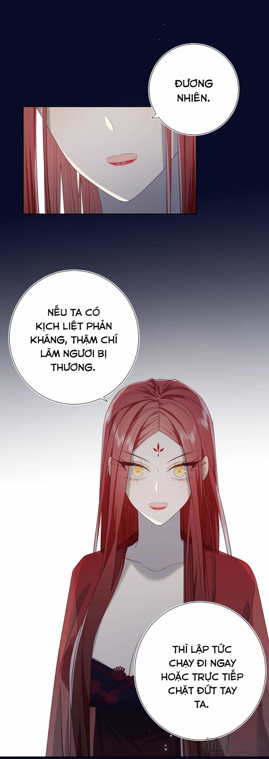 Ác Nữ Cự Tuyệt Cua Nam Chính - Chương 82 - ảnh 6