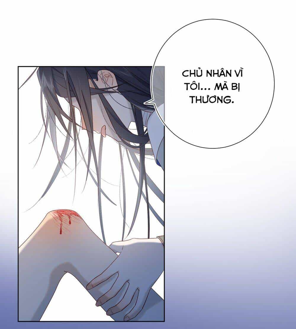 Ác Nữ Cự Tuyệt Cua Nam Chính - Chương 8 - ảnh 40