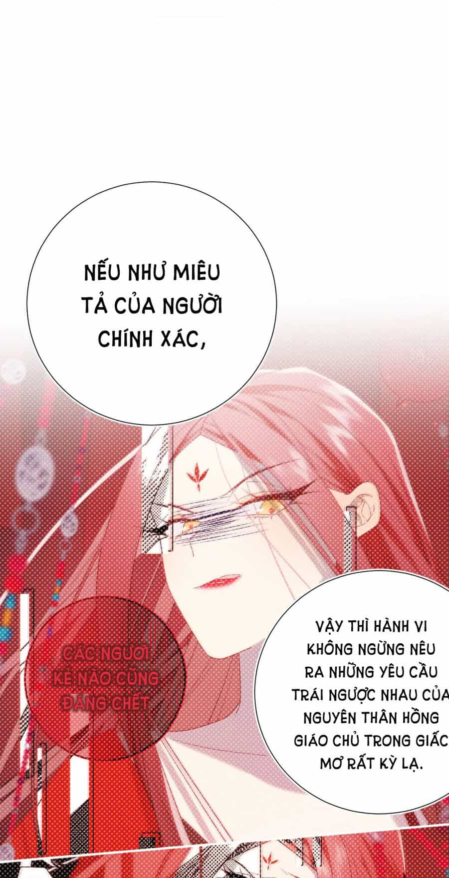 Ác Nữ Cự Tuyệt Cua Nam Chính - Chương 88 - ảnh 4