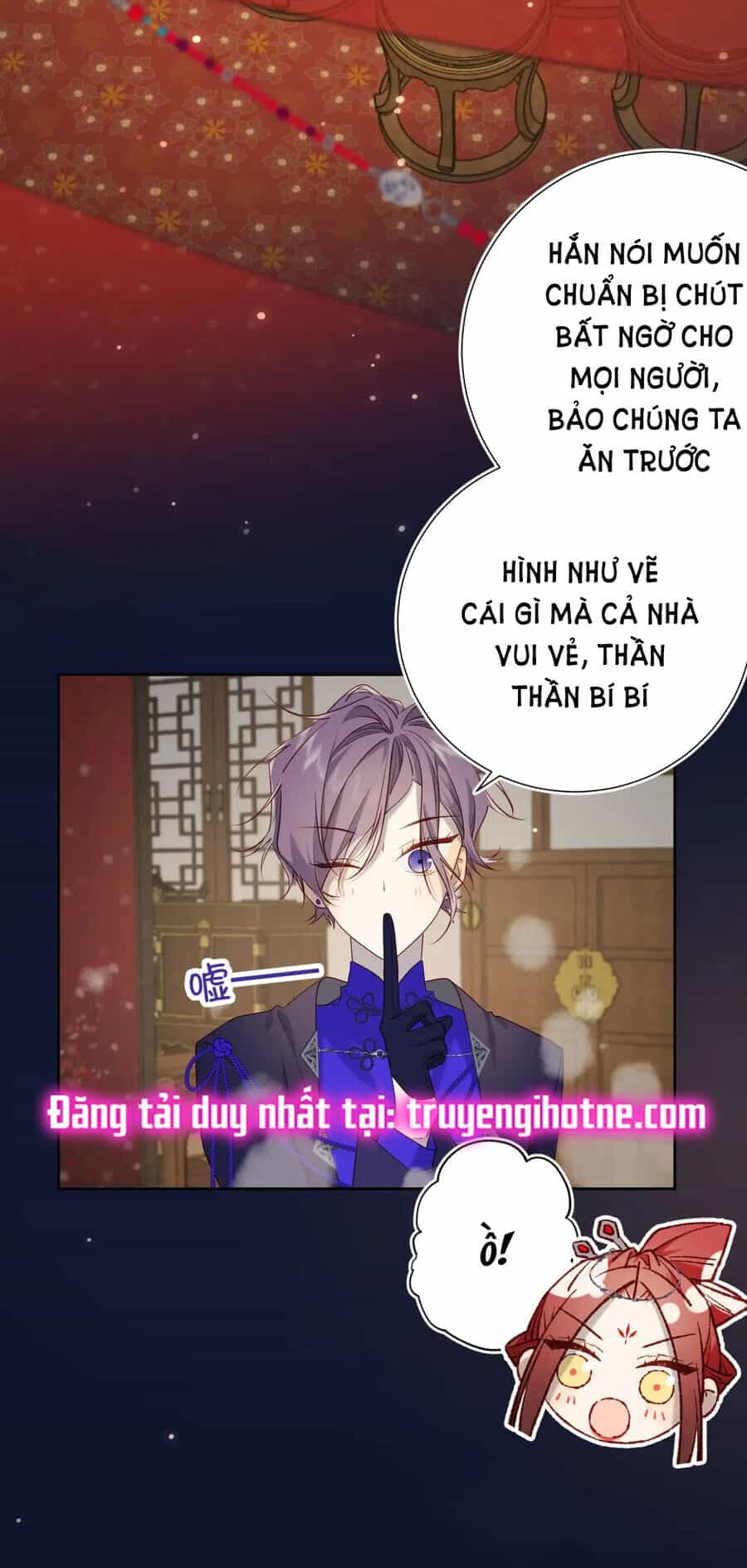 Ác Nữ Cự Tuyệt Cua Nam Chính - Chương 89 - ảnh 5
