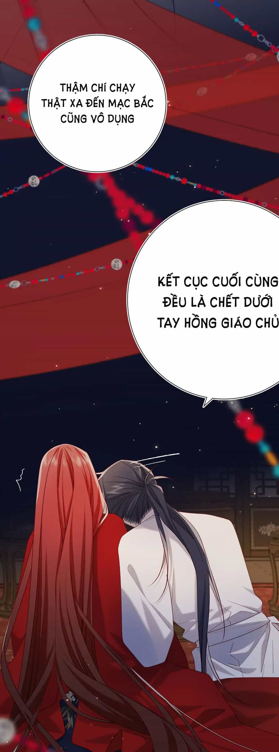 Ác Nữ Cự Tuyệt Cua Nam Chính - Chương 90 - ảnh 11