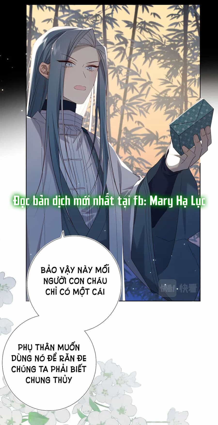 Ác Nữ Cự Tuyệt Cua Nam Chính - Chương 91 - ảnh 36