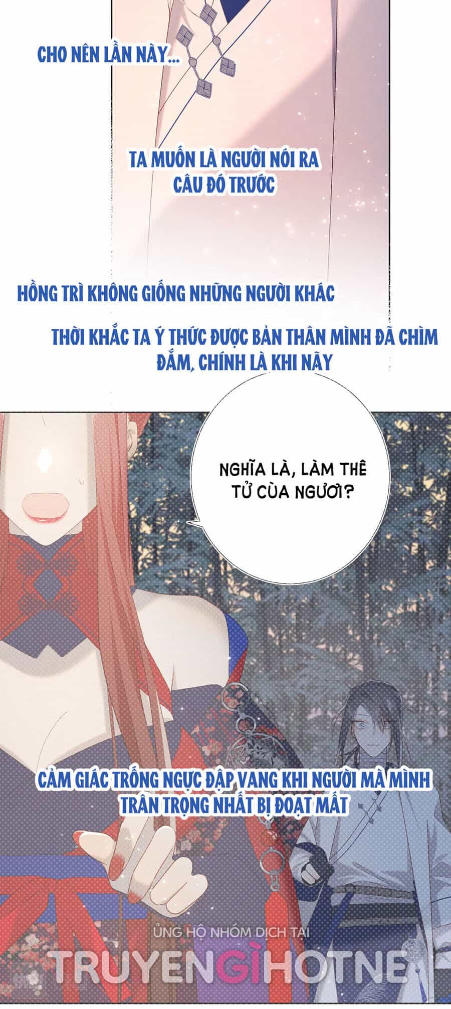Ác Nữ Cự Tuyệt Cua Nam Chính - Chương 92 - ảnh 20