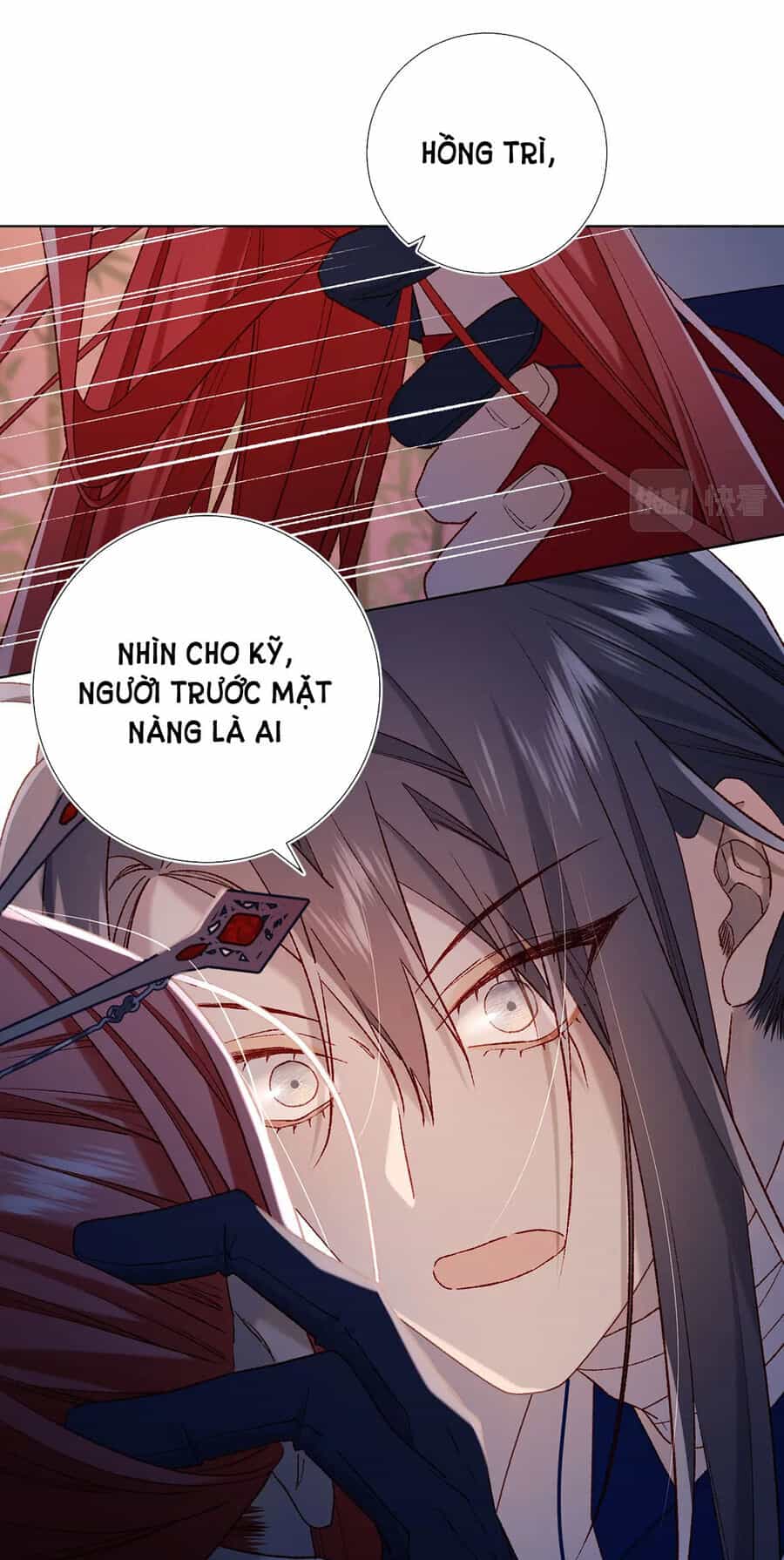 Ác Nữ Cự Tuyệt Cua Nam Chính - Chương 92 - ảnh 39