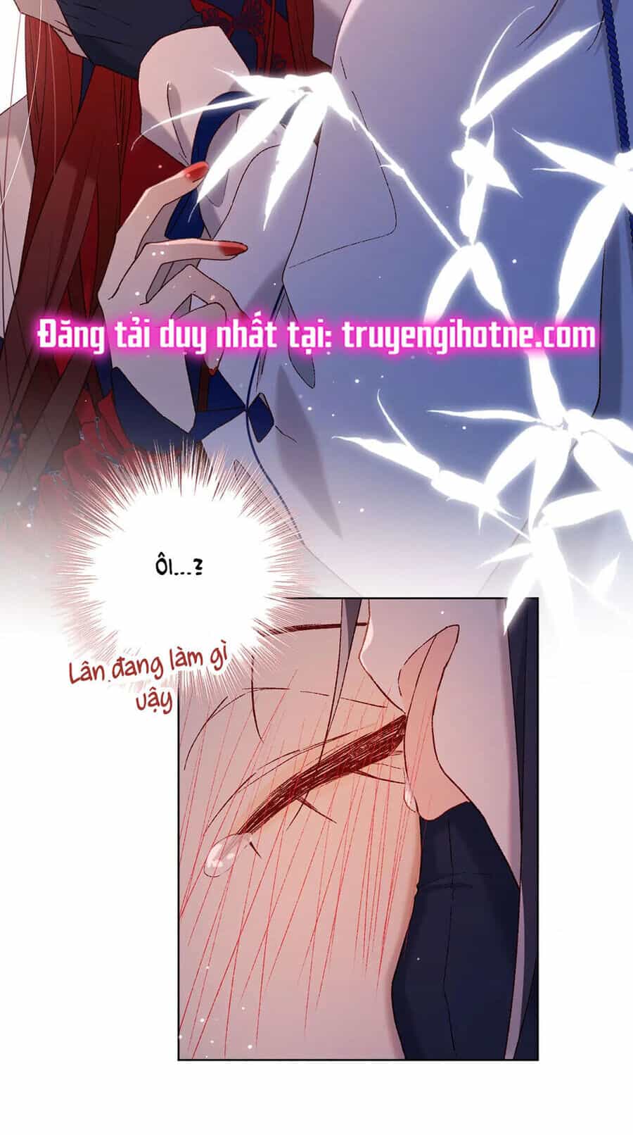 Ác Nữ Cự Tuyệt Cua Nam Chính - Chương 93 - ảnh 15