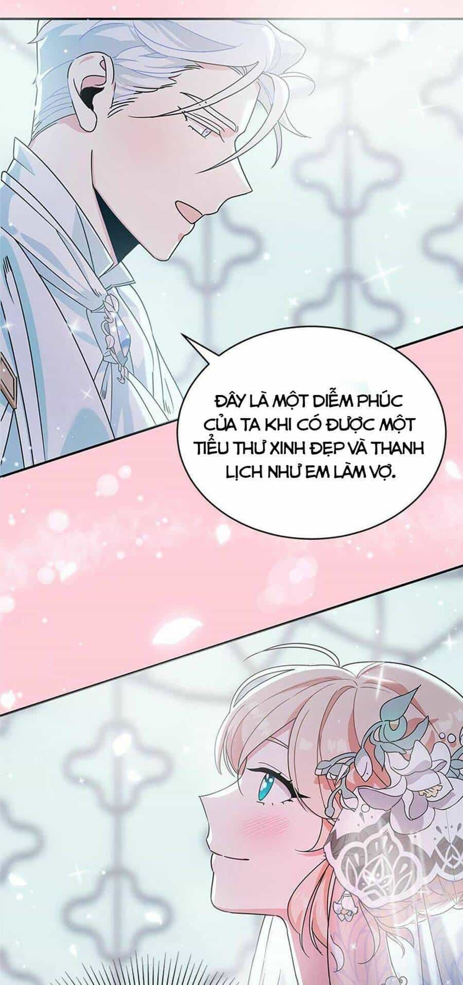 Ác Nữ Làm Bánh Sau Khi Ly Hôn - Chương 1 - ảnh 29