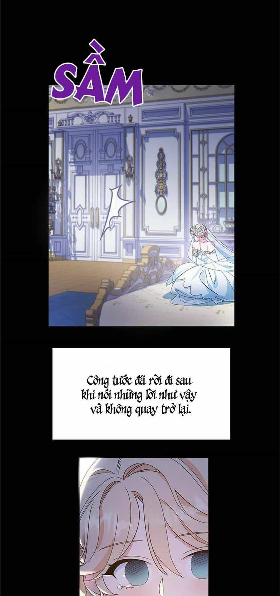 Ác Nữ Làm Bánh Sau Khi Ly Hôn - Chương 1 - ảnh 34