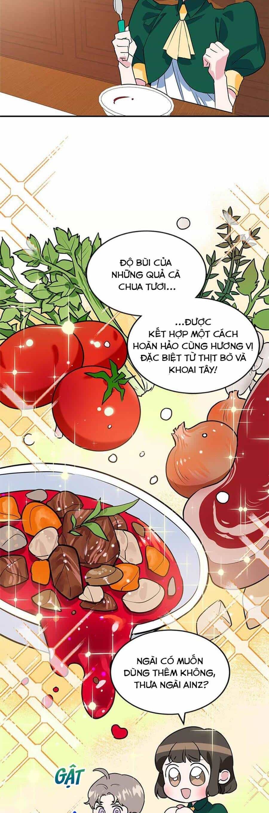 Ác Nữ Làm Bánh Sau Khi Ly Hôn - Chương 10 - ảnh 25