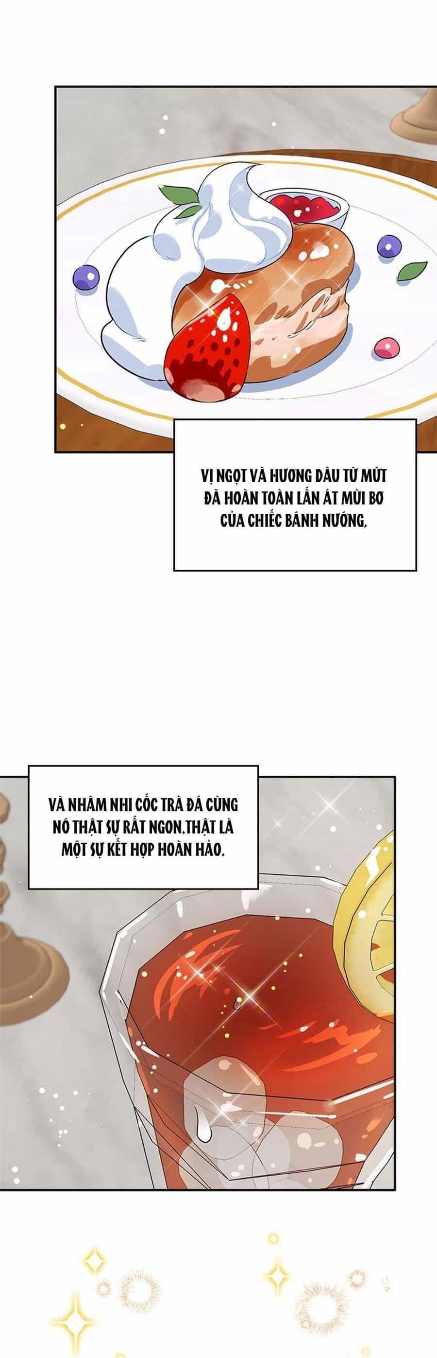 Ác Nữ Làm Bánh Sau Khi Ly Hôn - Chương 11 - ảnh 32